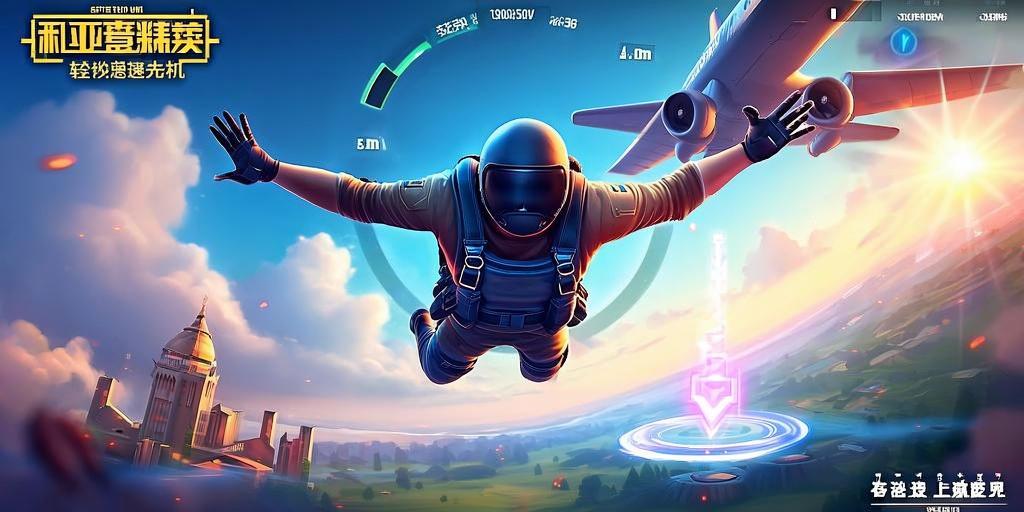 和平精英辅助【星光】